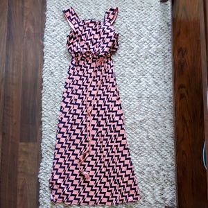 Girls long sundress